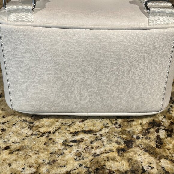 Karl Lagerfeld Women's Backpack Bag LH2K48CJ 11.5 x 10 x 5.5 MSRP 198.00 (E/P) - Picture 8 of 8